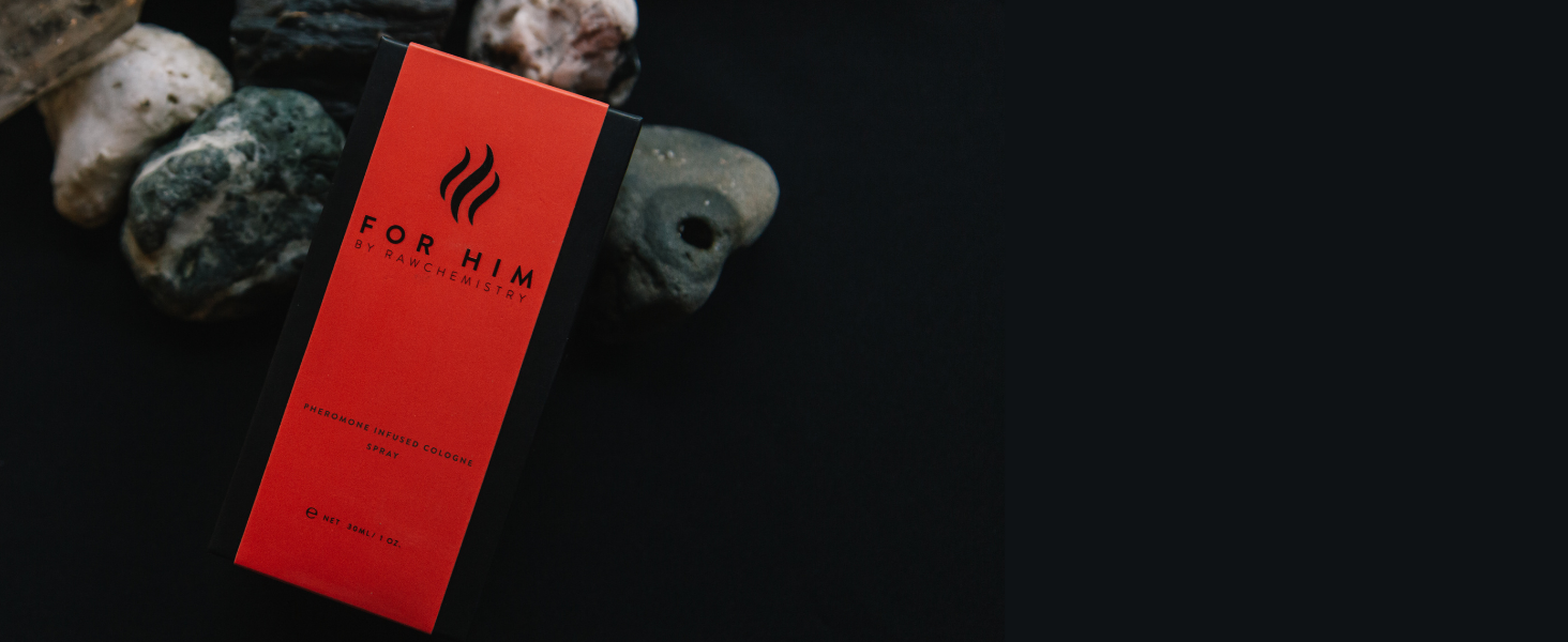 Pheromone Cologne for Men