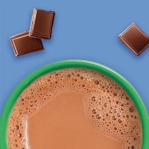 Swiss Miss No Sugar Added