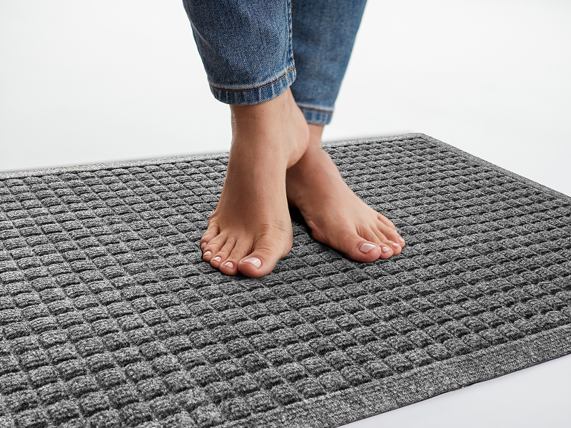 Door mat, welcome mat, front door mat, doormat