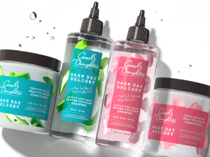 hair products