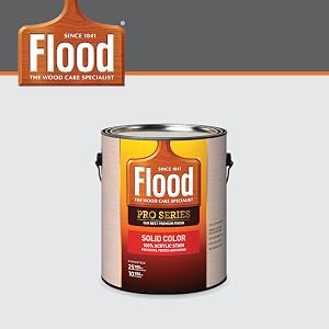Flood Pro Series