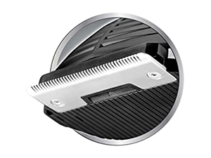 Stainless Steel Hypoallergenic Blades