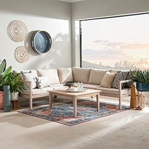 Extraordinary Displays of Home Fashion
