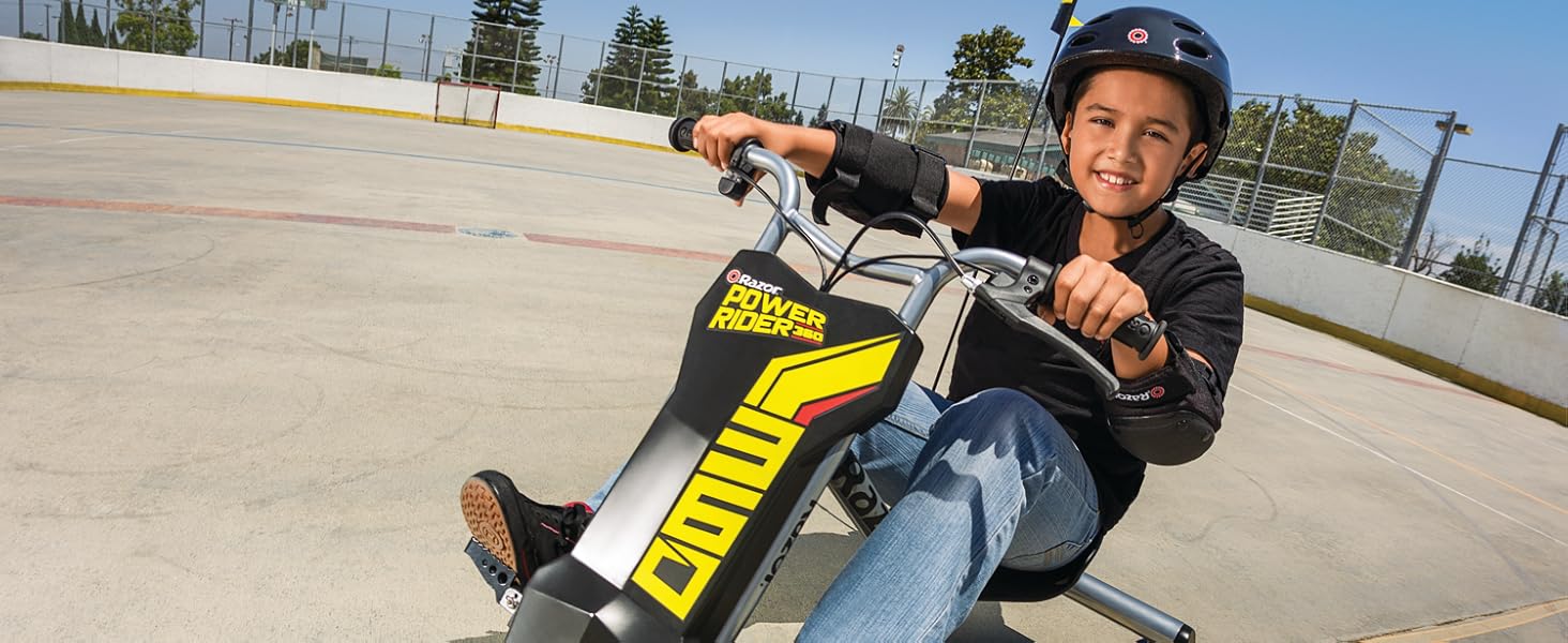 Power Rider