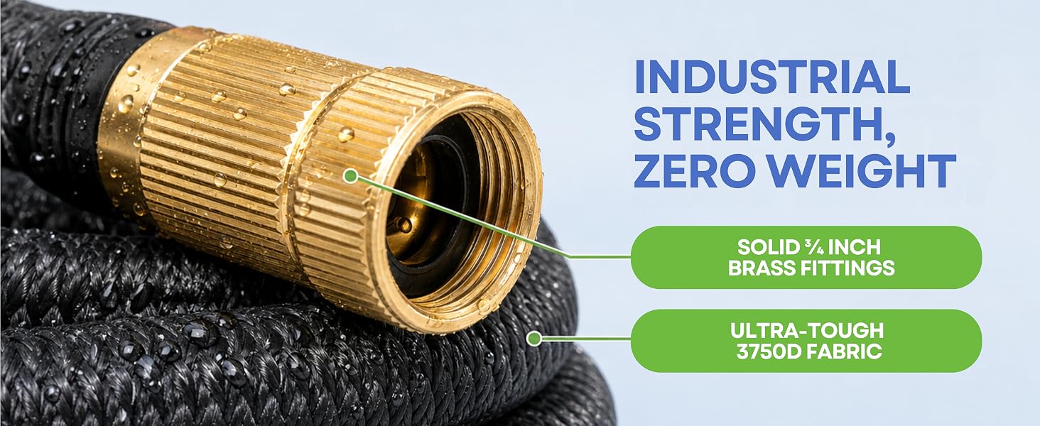 Ondustrial strenght