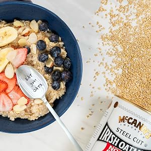 McCanns oatmeal