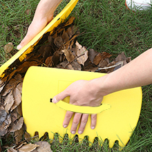hand rakes