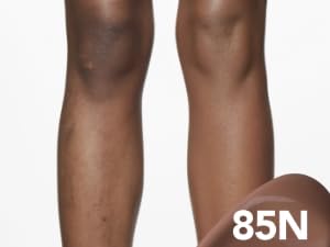 What Leg and Body Covers