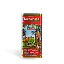 Extra Virgin Olive Oil