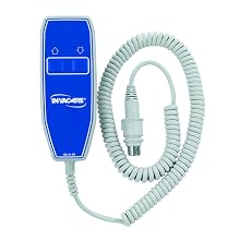 Invacare Reliant Lift Hand Pendant