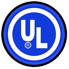 UL Recognized Component icon.