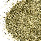 Yerba mate grinding