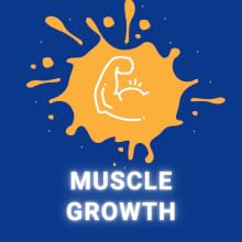 MUSCLE GROWTH