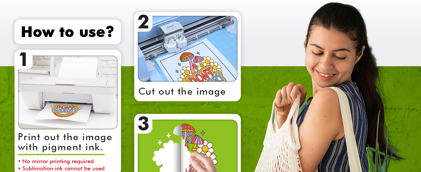 T-shirt transfer paper