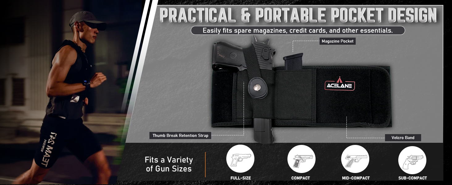 holster