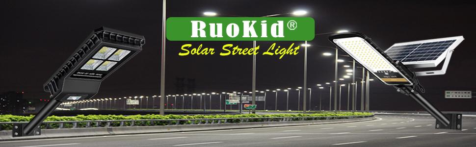 solar flood lights outdoor