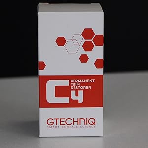 plastic restorer for cars, solution finish black trim restorer crystal coating for car plastic parts