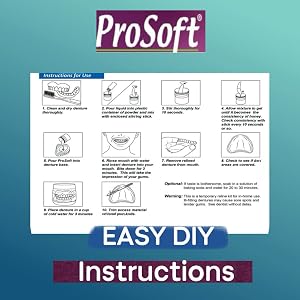 ProSoft Instructions