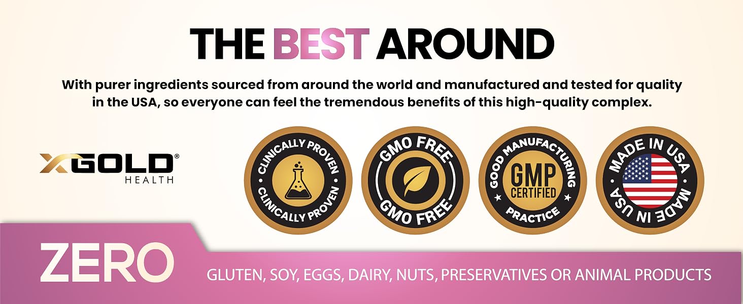 womens supplement