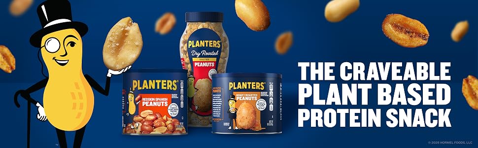 The craveable plant based protein