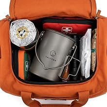in emergency kit