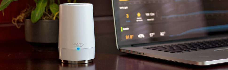 AcuRite Access