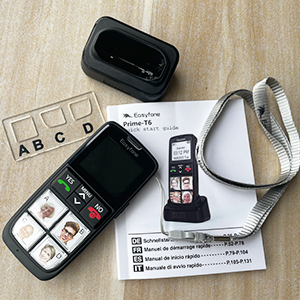 User Friendly Accessories