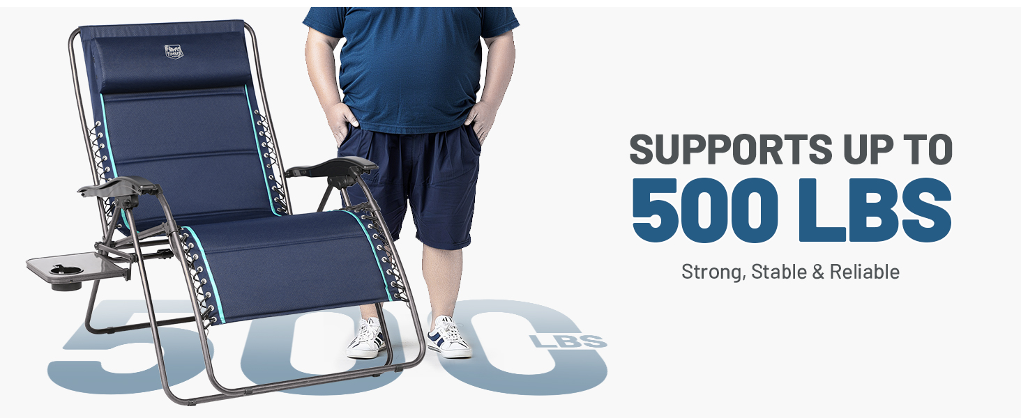 500 lbs