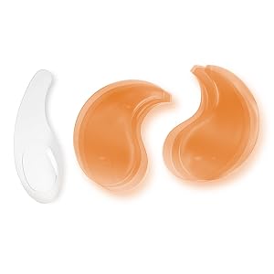 Peter Thomas Roth Potent-C Power Brightening Hydra-Gel Eye Patches usage
