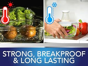 glass food storage containers with locking lids food containers glass glass food prep containers