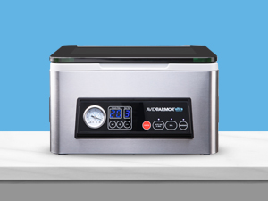 vacccum tortillas thing fish vacum wet jars sealers products leaf good stuff rolling quart size
