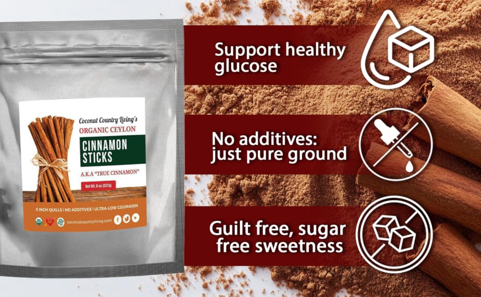 organic cinnamon stick ceylon cinnamon sticks organic pure cinnamon canela de ceylan long cinnamon