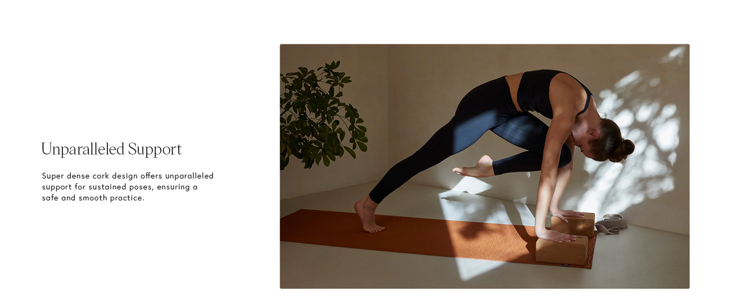 manduka cork block bloque de yoga men yoga block unparalleled support posturas de yoga manducka gym