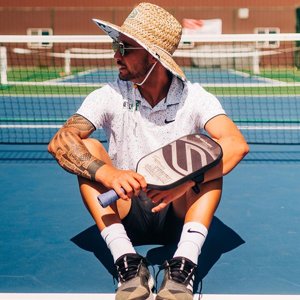 Tourna Strike Pickleballs, Tyson McGuffin Pickleball, Pickleball Gear