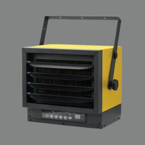 7,500 Watt Hard-wire Electric Heaters