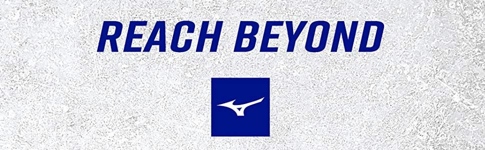 reach beyond