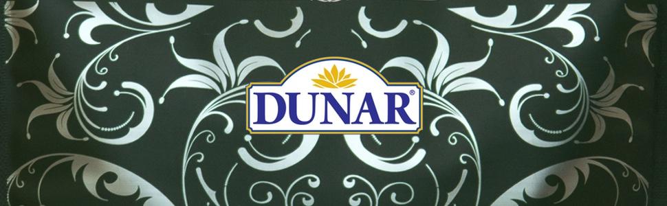 Dunar, dunar logo, basmati rice, Indian Basmati