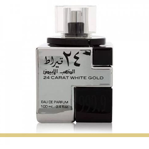 24 carat gold unisex perfume
