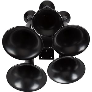 Black Outlaw Valve Solenoid Low 1/2" inlet