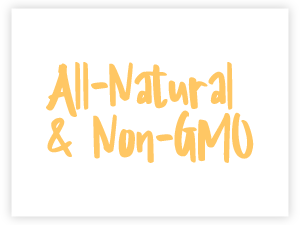 non-gmo