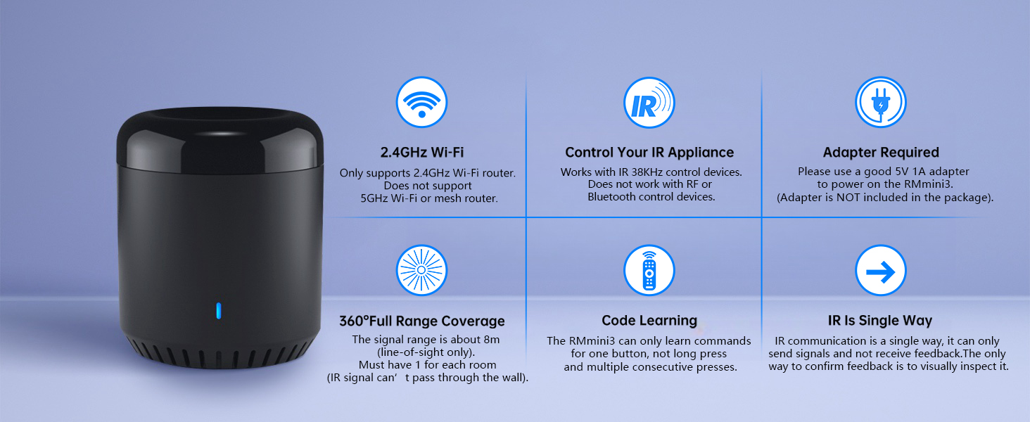 wifi ir blaster