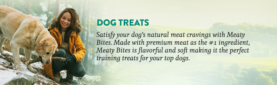 dog treats