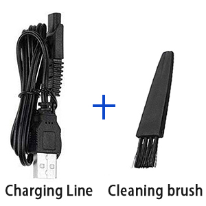 MicroTouches Shaver Charging Line USB Shaver Power Cold Cord Solo Shaver Replacement Charger