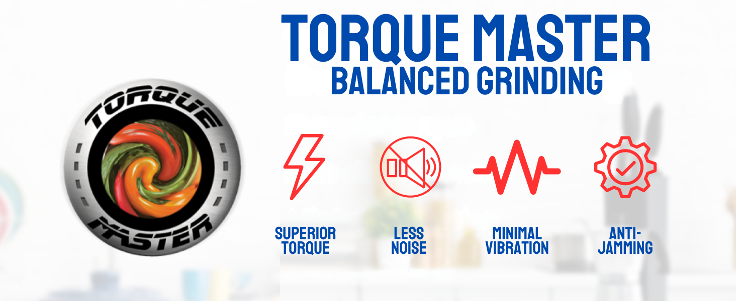 torquemaster