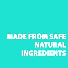natural soap ingredients