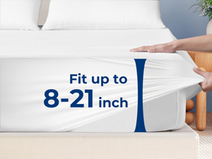 waterproof mattress protecor