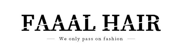 faaal human hair