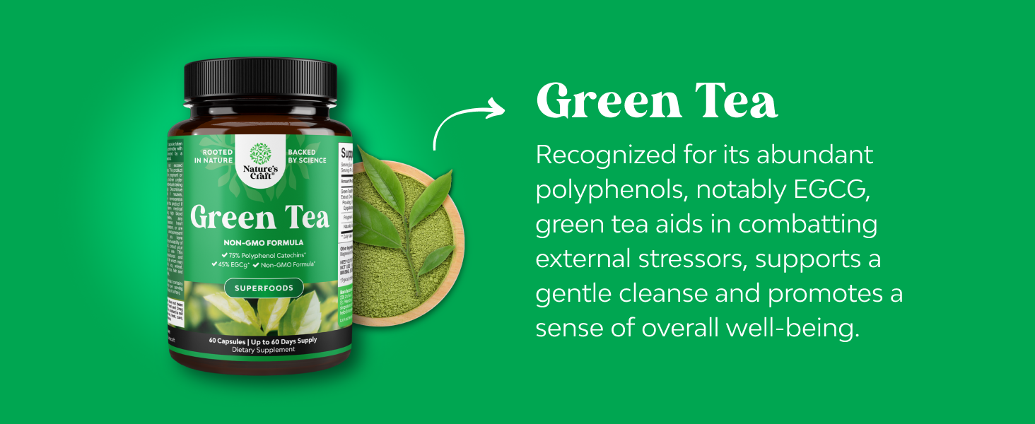 Green Tea