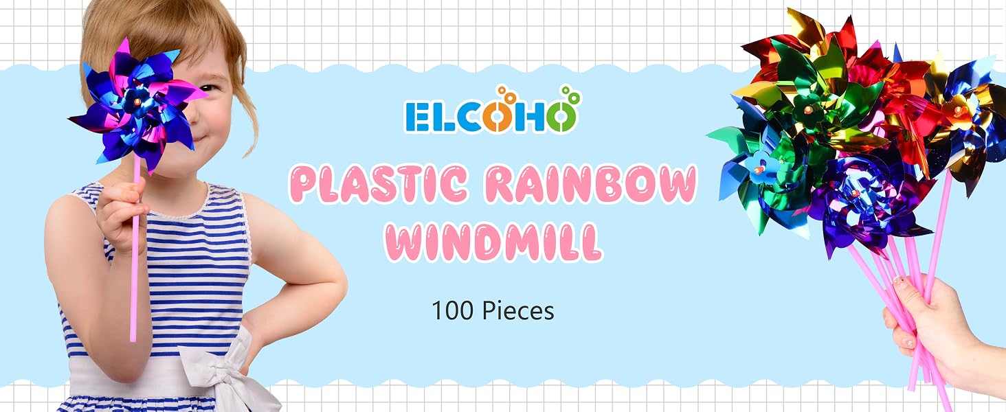 pinwheels for kids