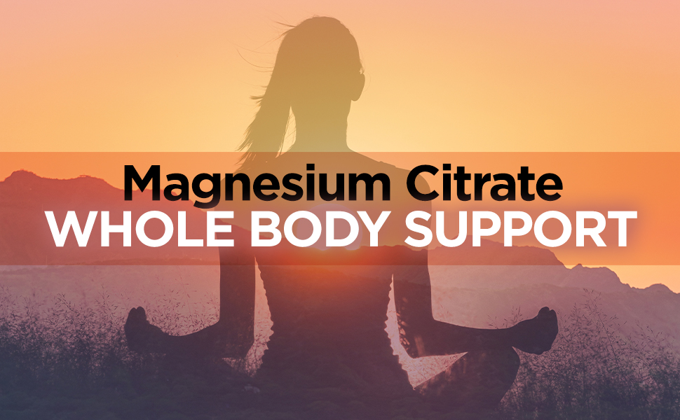 magnesio citrate powder magnesium for all calm magnesium whole body support magnesium calming mag